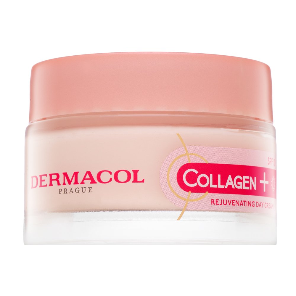 Dermacol Collagen+ crema per il viso Intensive Rejuvenating Day Cream 50 ml