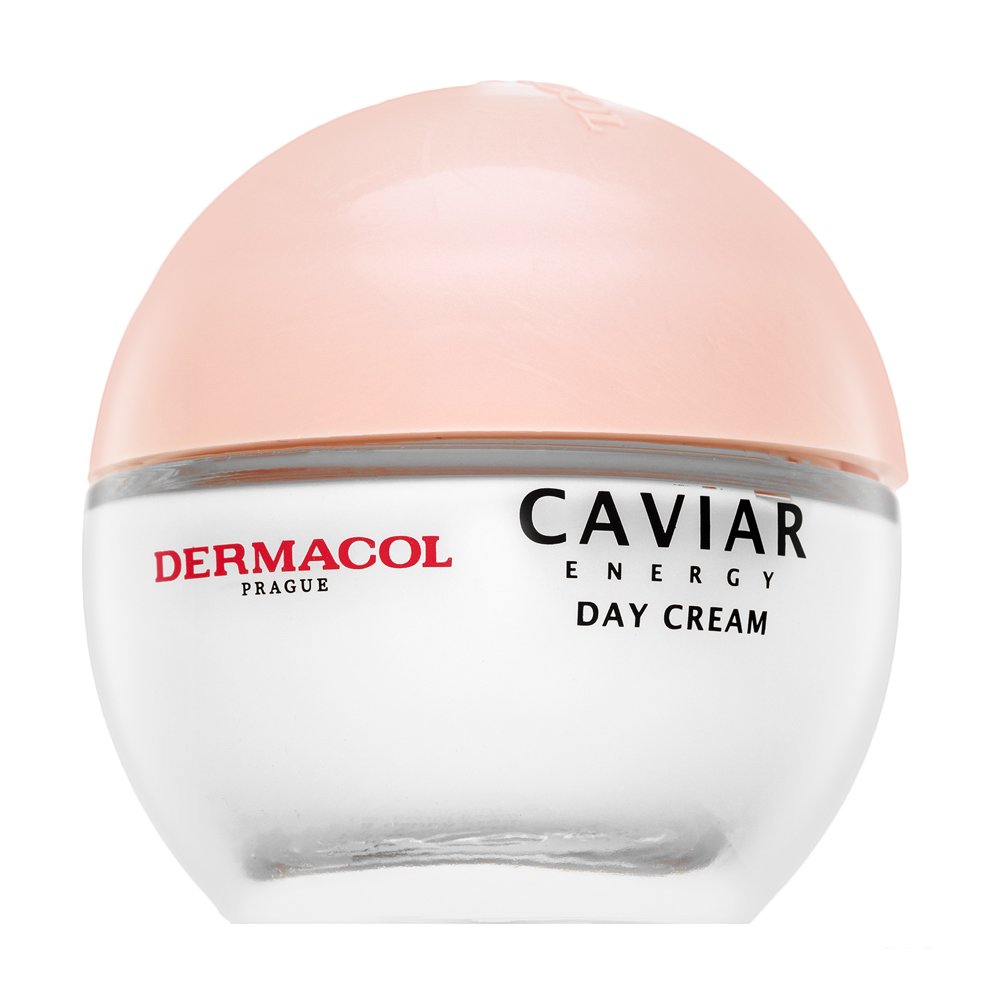 Dermacol Caviar Energy crema per il viso Anti-Aging Day Cream SPF15 50 ml