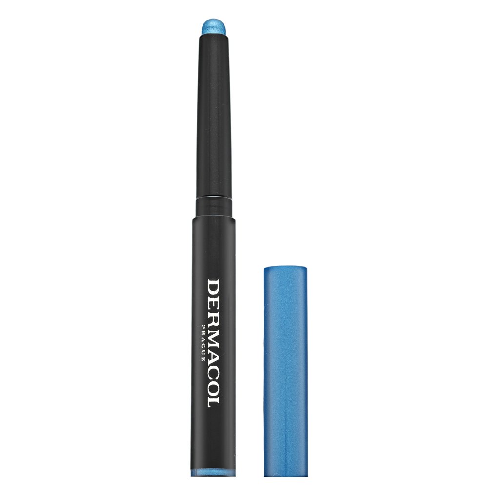 Dermacol Long-Lasting Intense Colour Eyeshadow & Eyeliner ombretti e eyeliner nella forma di bastoncino No.3 1,6 g