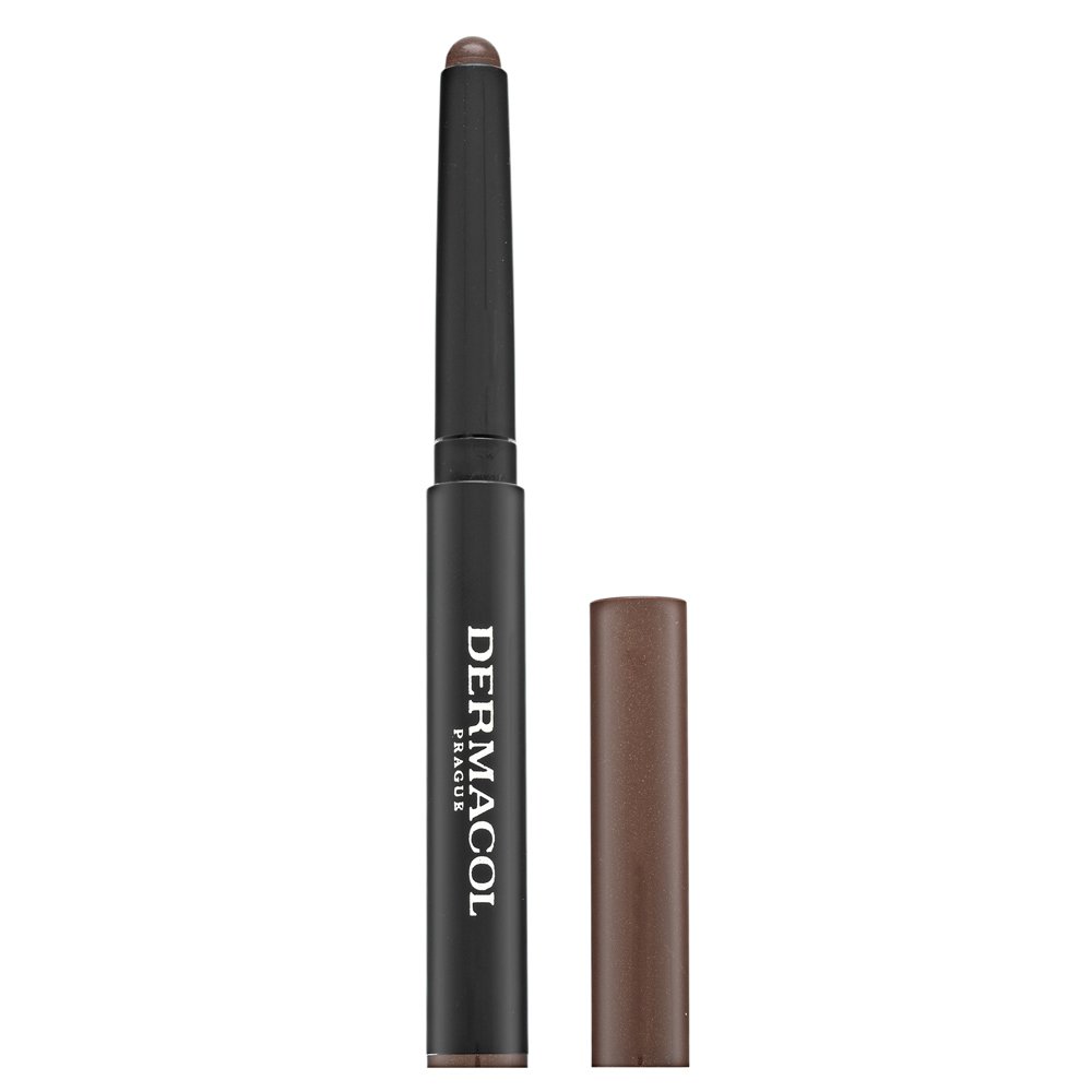 Dermacol Long-Lasting Intense Colour Eyeshadow & Eyeliner ombretti e eyeliner nella forma di bastoncino No.7 1,6 g