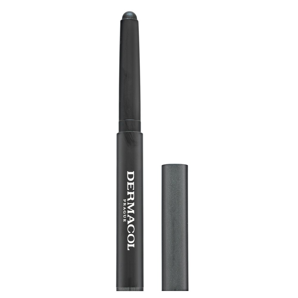 Dermacol Long-Lasting Intense Colour Eyeshadow & Eyeliner ombretti e eyeliner nella forma di bastoncino No.8 1,6 g