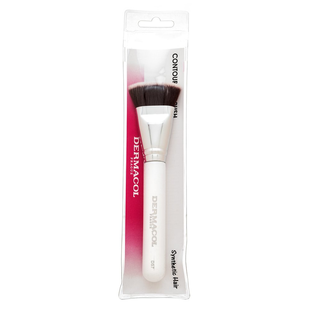 Dermacol Contouring Brush pennello contouring D57