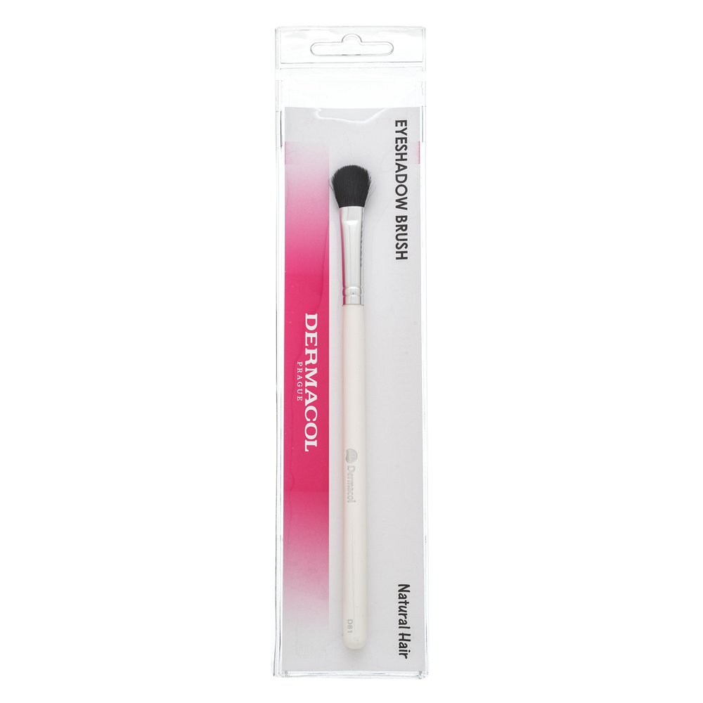 Dermacol Eyeshadow Brush pennello per ombretti D81