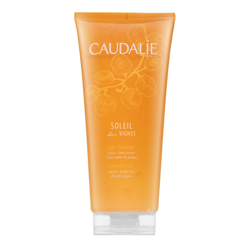 Caudalie Soleil des Vignes gel doccia Shower Gel 200 ml