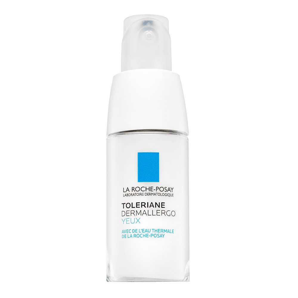 La Roche-Posay Toleriane crema per gli occhi Dermallergo Yeux 20 ml