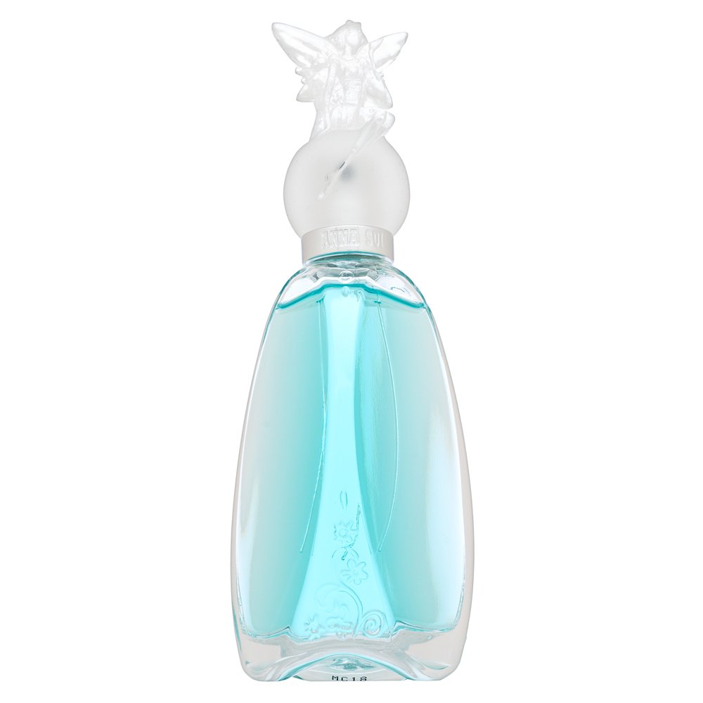 Anna Sui Secret Wish Eau de Toilette da donna 75 ml