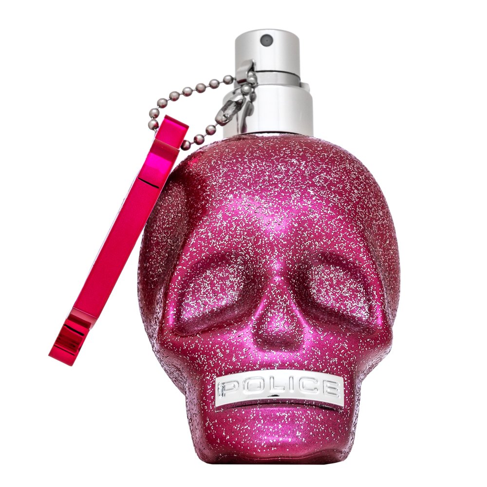 Police To Be Sweet Girl Eau de Parfum da donna 40 ml