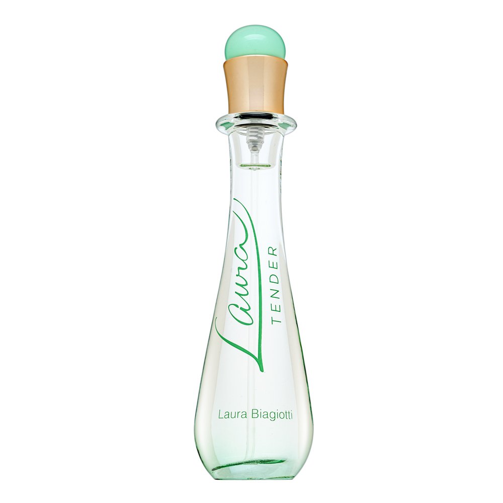 Laura Biagiotti Laura Tender Eau de Toilette da donna 25 ml