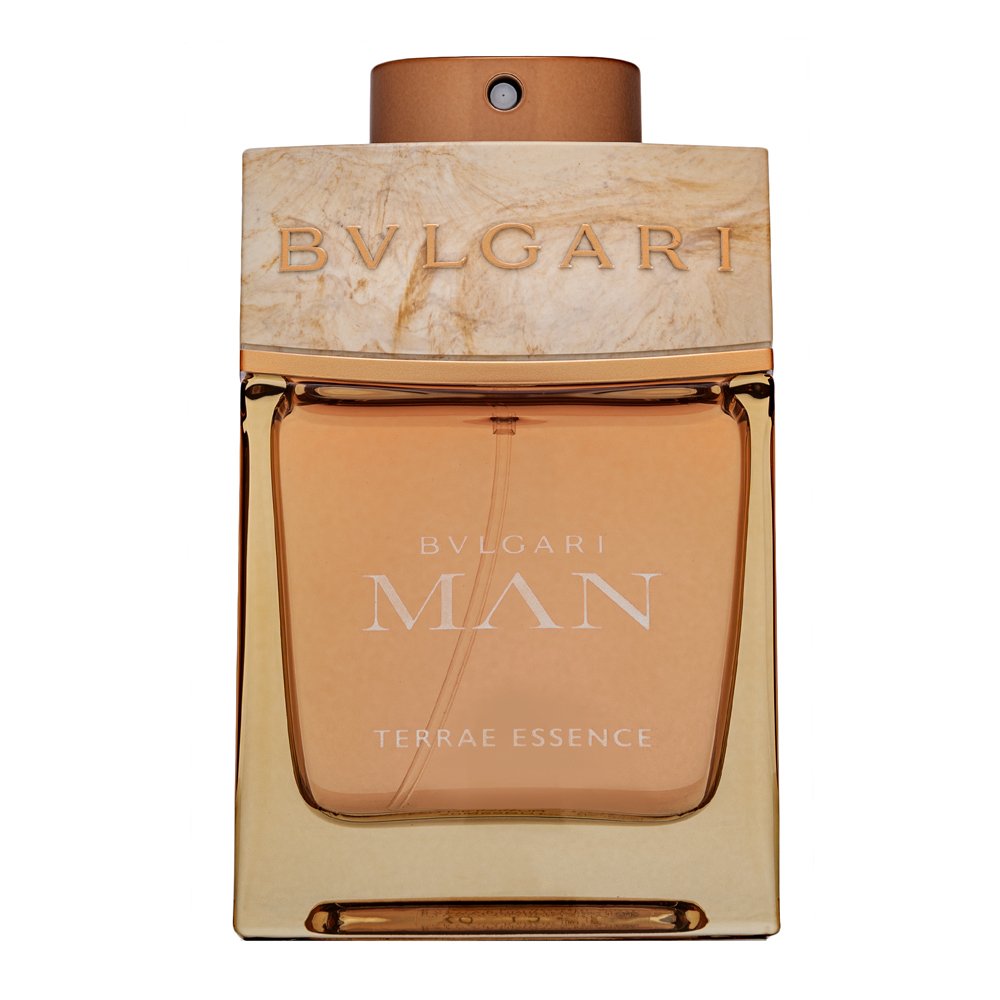 Bvlgari Man Terrae Essence Eau de Parfum da uomo 60 ml