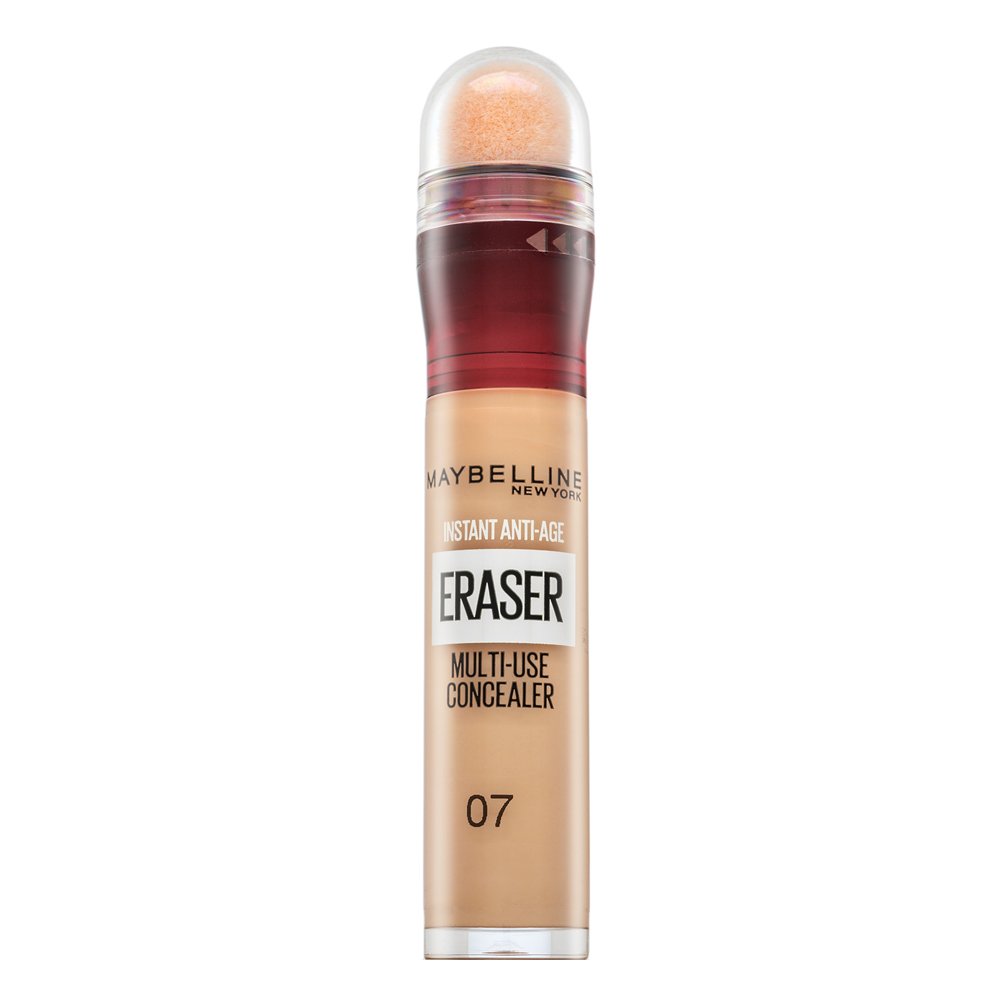 Maybelline Instant Anti-Age Eraser Multi-Use Concealer correttore liquido per il contorno degli occhi 07 Sand 6,8 ml