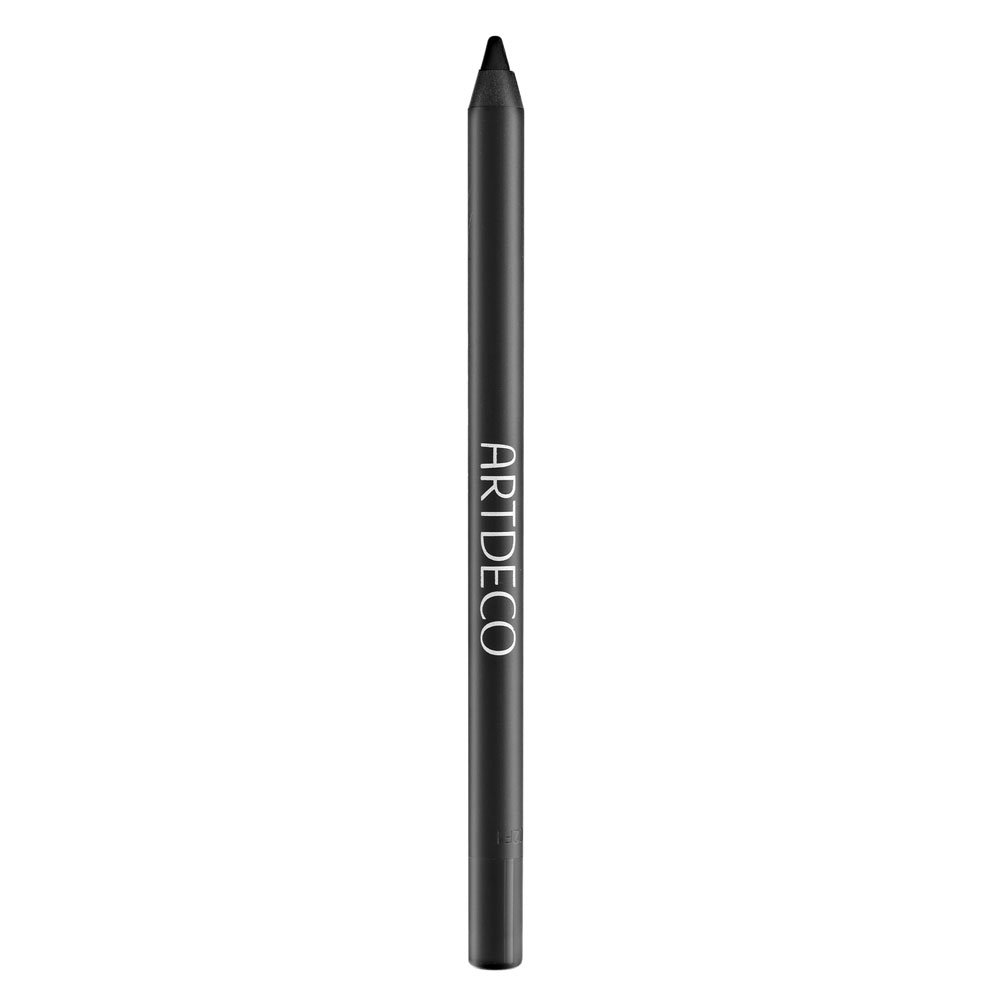 Artdeco Soft Eye Liner Waterproof matita per occhi waterproof 10 Black 1,2 g