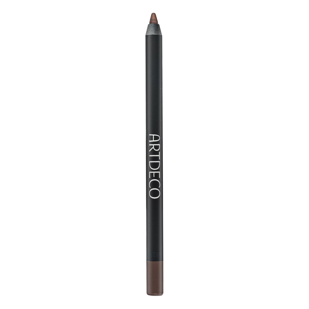 Artdeco Soft Eye Liner Waterproof matita per occhi waterproof 15 Dark Hazelnut 1,2 g