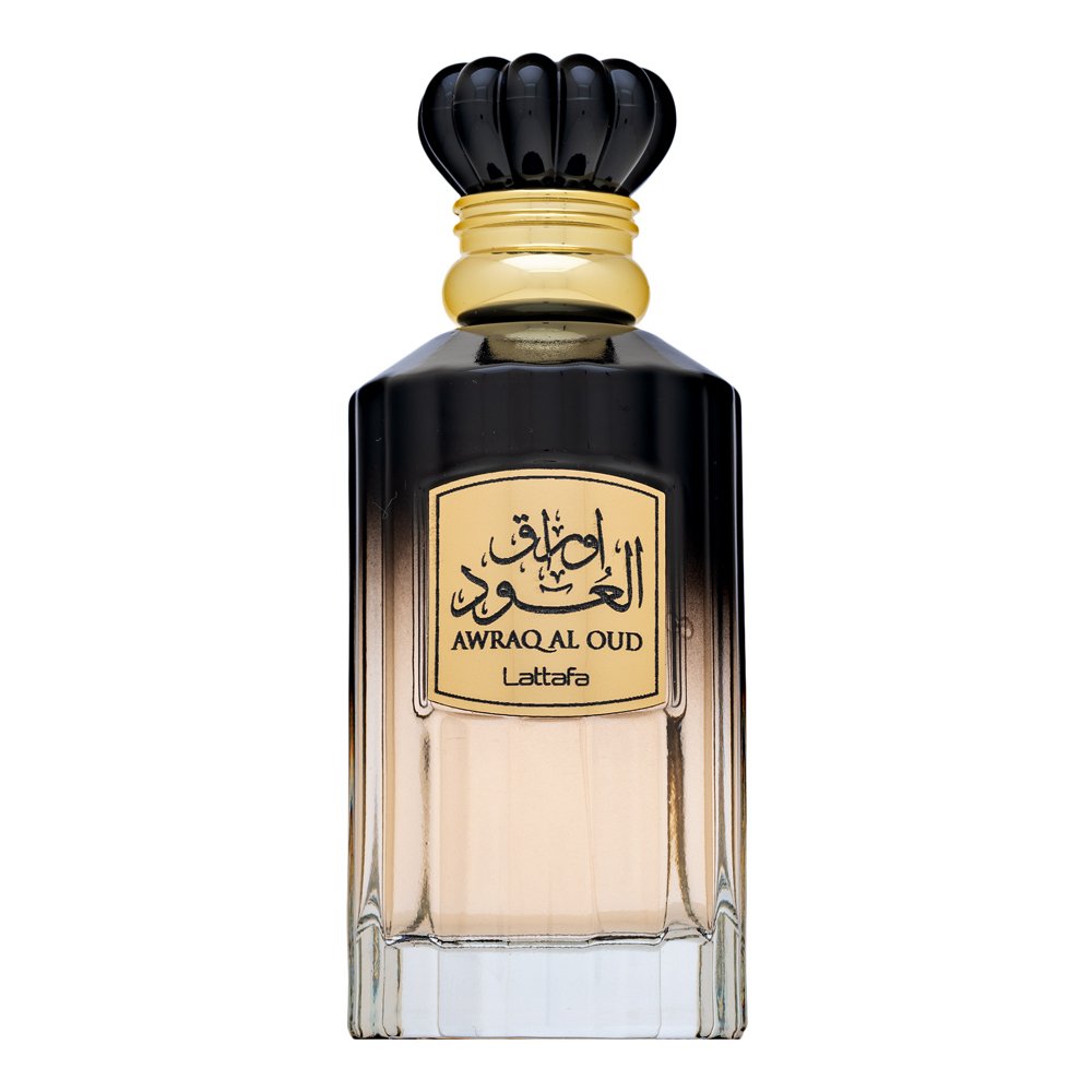 Lattafa Awraq Al Oud Eau de Parfum unisex 100 ml