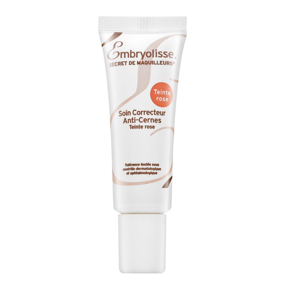 Embryolisse Concealer Correcting Cream crema correttiva per tutti i tipi di pelle Pink Shade 8 ml