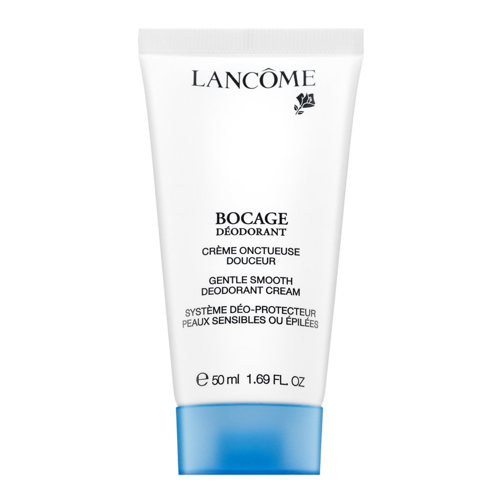 Lancôme Bocage deodorante in crema Gentle Smooth Deodorant Cream 50 ml