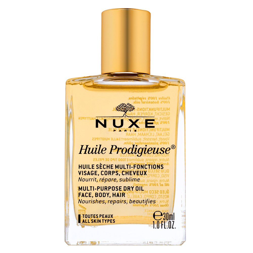 Nuxe Huile Prodigieuse olio secco multifunzionale Dry Oil 30 ml