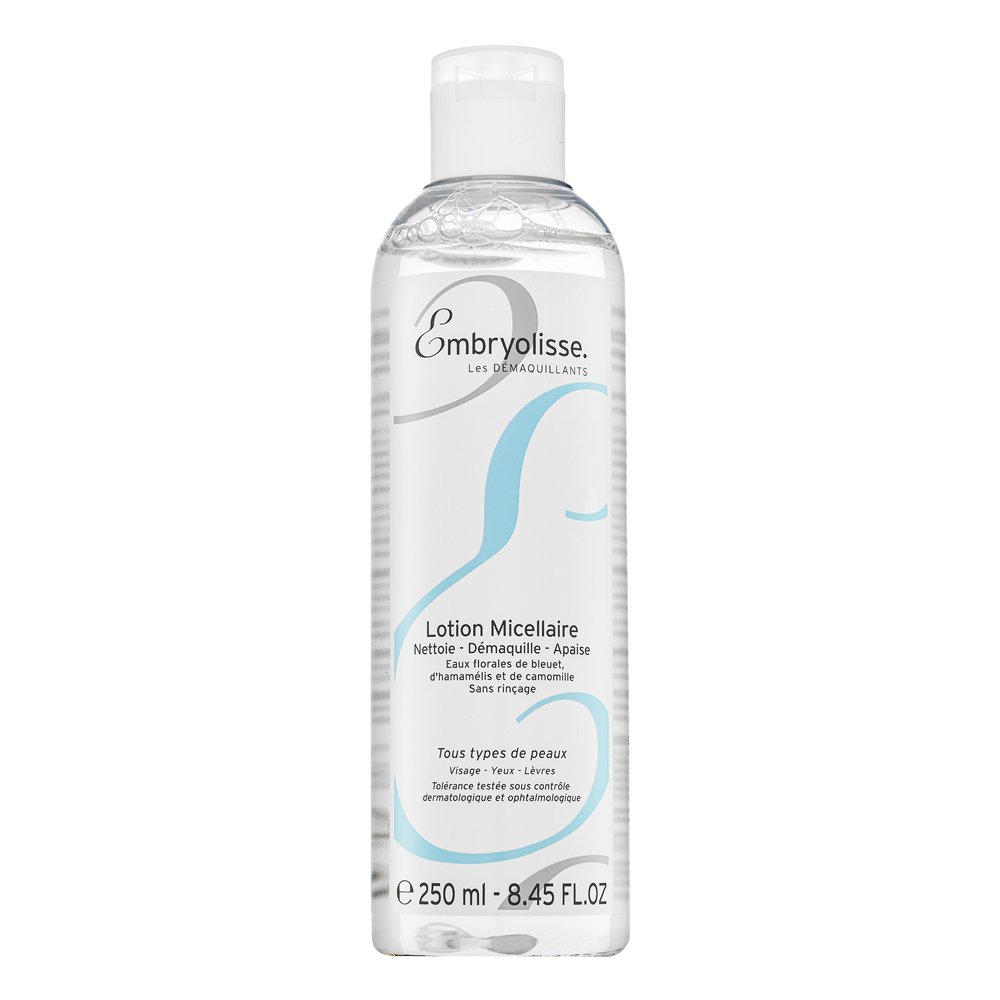 Embryolisse acqua micellare struccante Micellar Lotion 250 ml