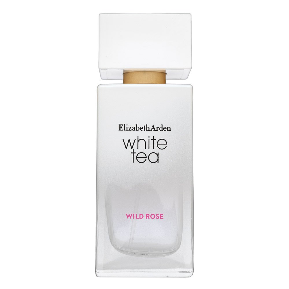 Elizabeth Arden White Tea Wild Rose Eau de Toilette da donna 50 ml