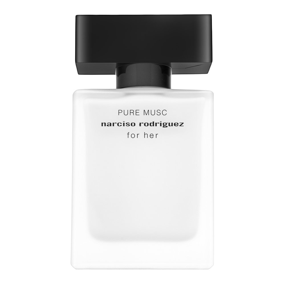 Narciso Rodriguez Pure Musc For Her Eau de Parfum da donna 30 ml