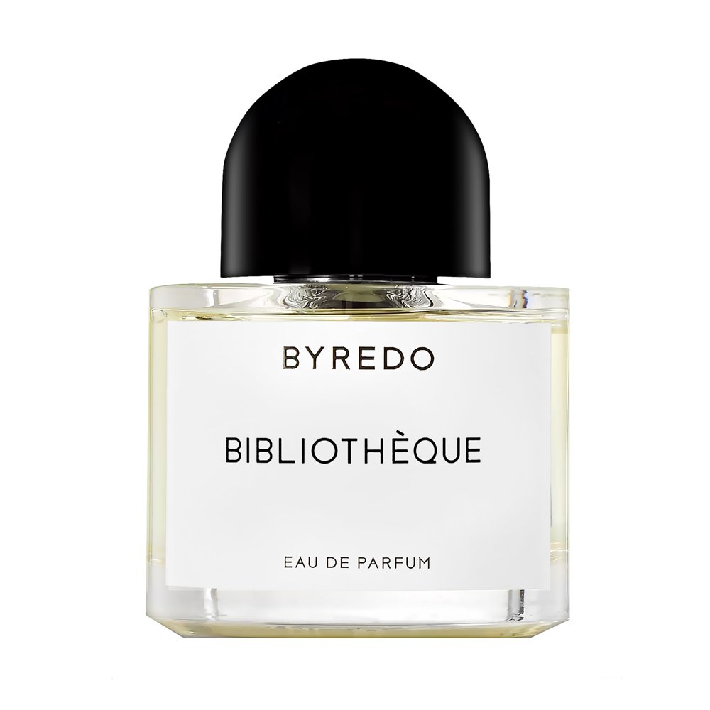 Byredo Bibliotheque Eau de Parfum unisex 100 ml