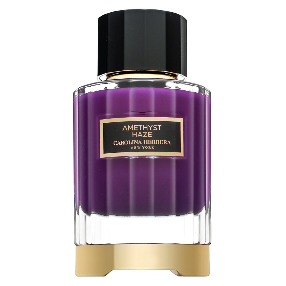 Carolina Herrera Amethyst Haze Eau de Parfum da donna 100 ml