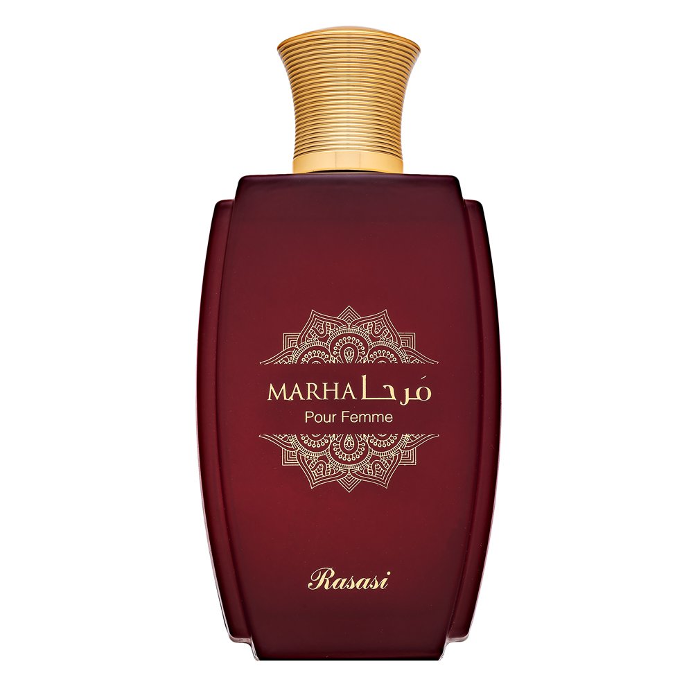 Rasasi Marha Pour Femme Eau de Parfum da donna 100 ml