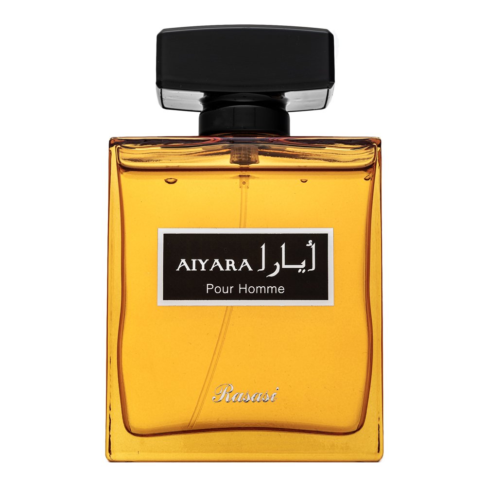 Rasasi Aiyara Pour Homme Eau de Parfum da uomo 100 ml