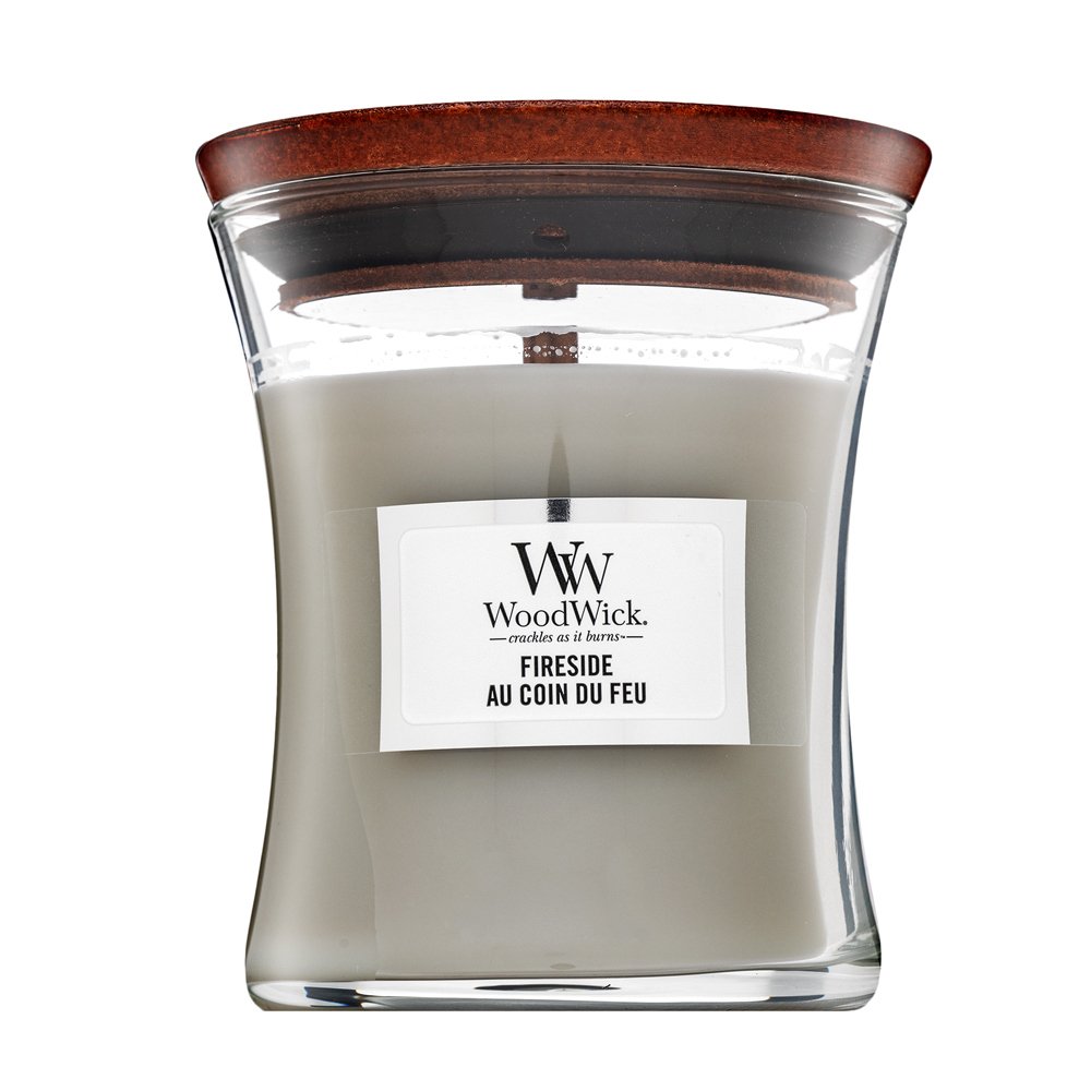Woodwick Fireside 85 g
