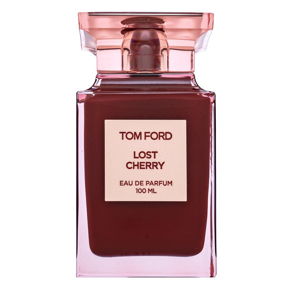 Tom Ford Lost Cherry Eau de Parfum unisex 100 ml