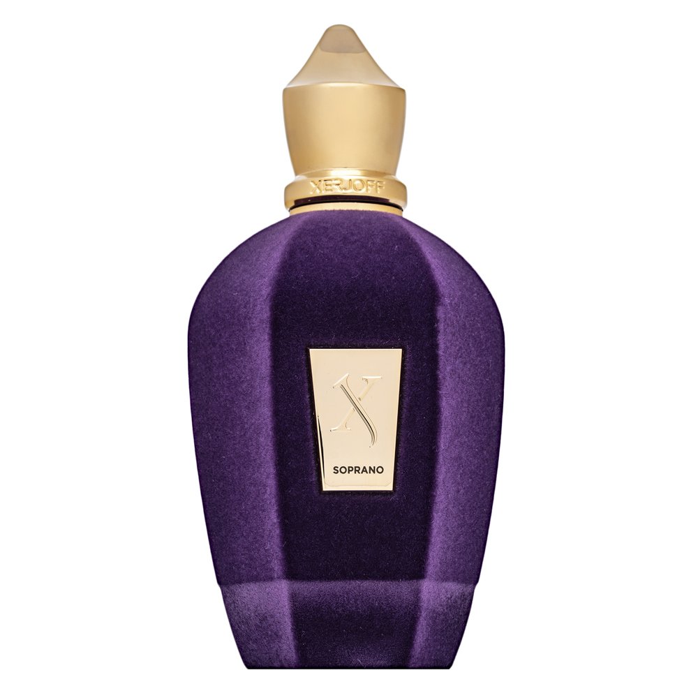 Xerjoff Soprano Eau de Parfum unisex 100 ml