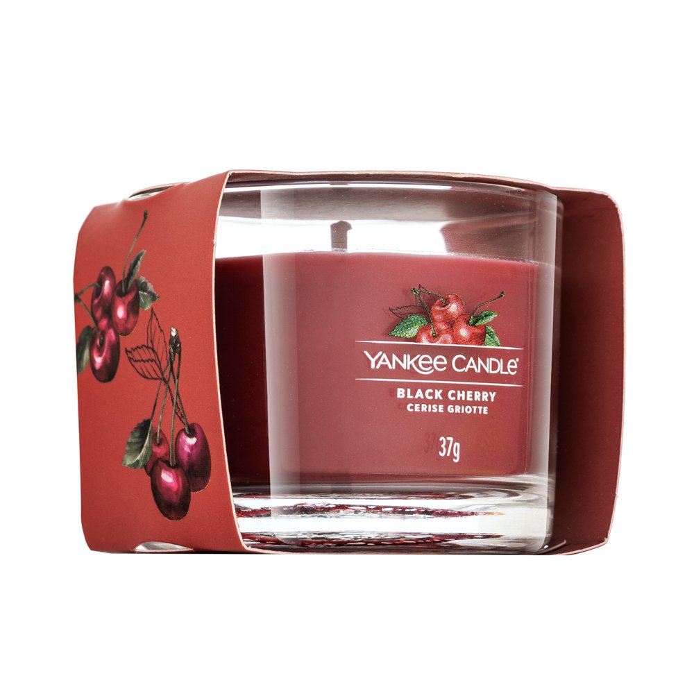 Yankee Candle Black Cherry 37 g