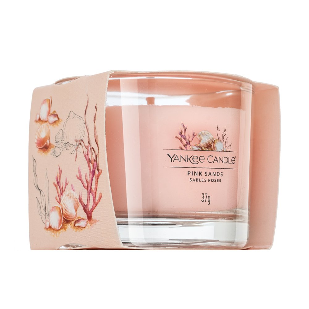 Yankee Candle Pink Sands 37 g