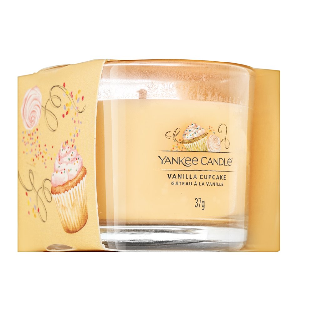 Yankee Candle Vanilla Cupcake 37 g