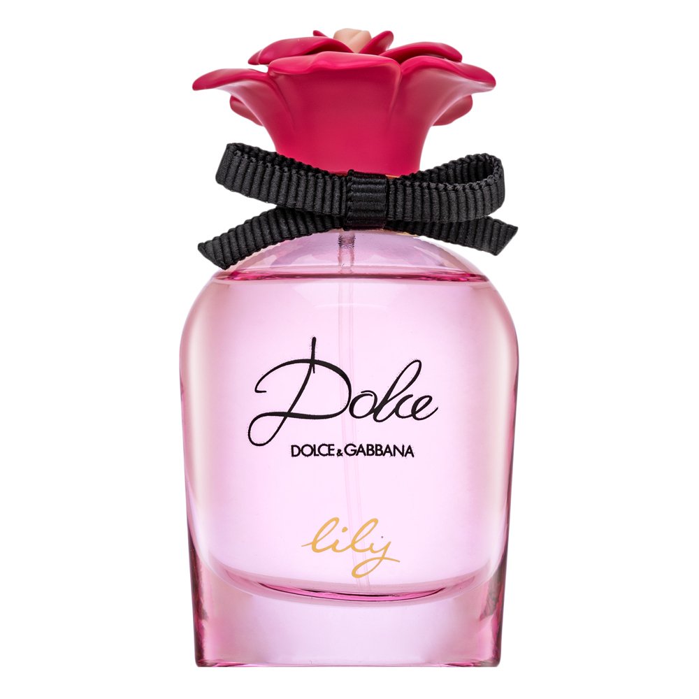 Dolce & Gabbana Dolce Lily Eau de Toilette da donna 50 ml