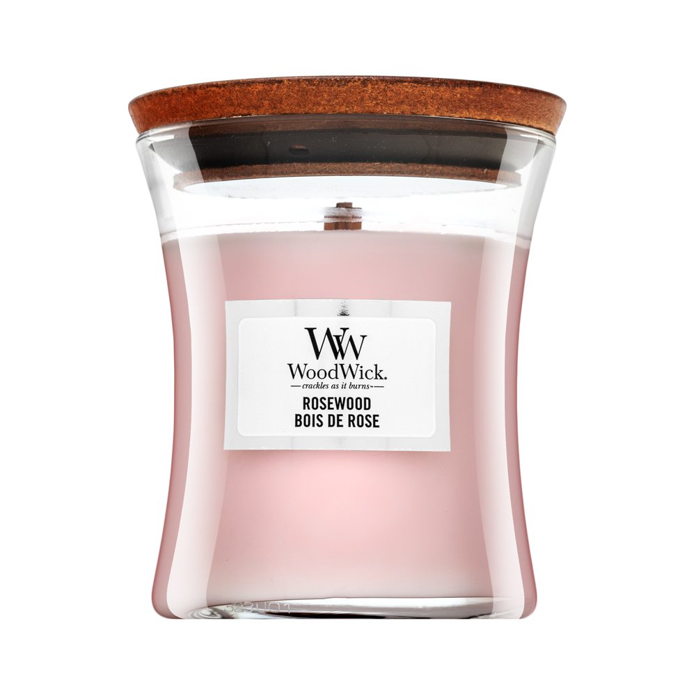 Woodwick Rosewood 85 g