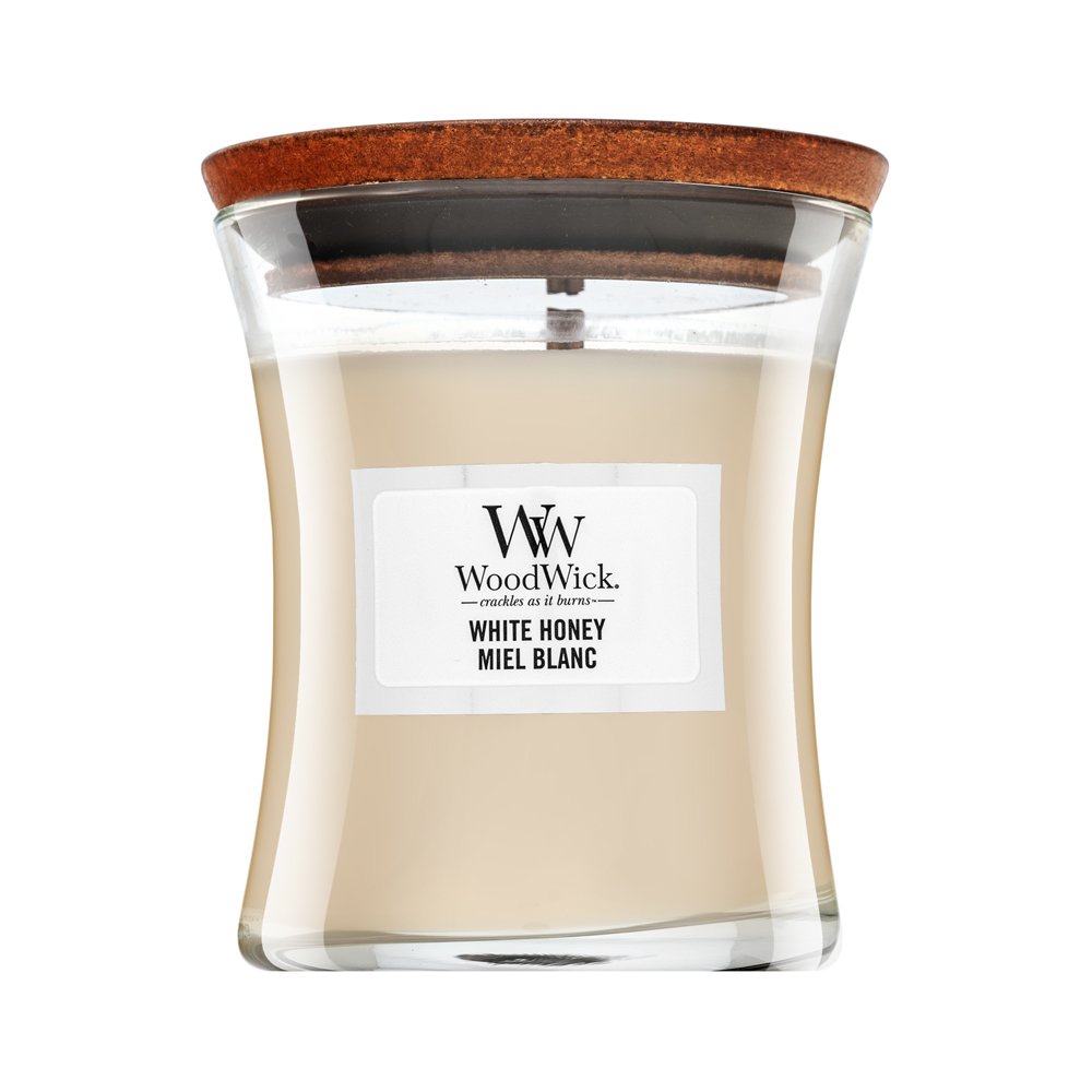 Woodwick White Honey 85 g