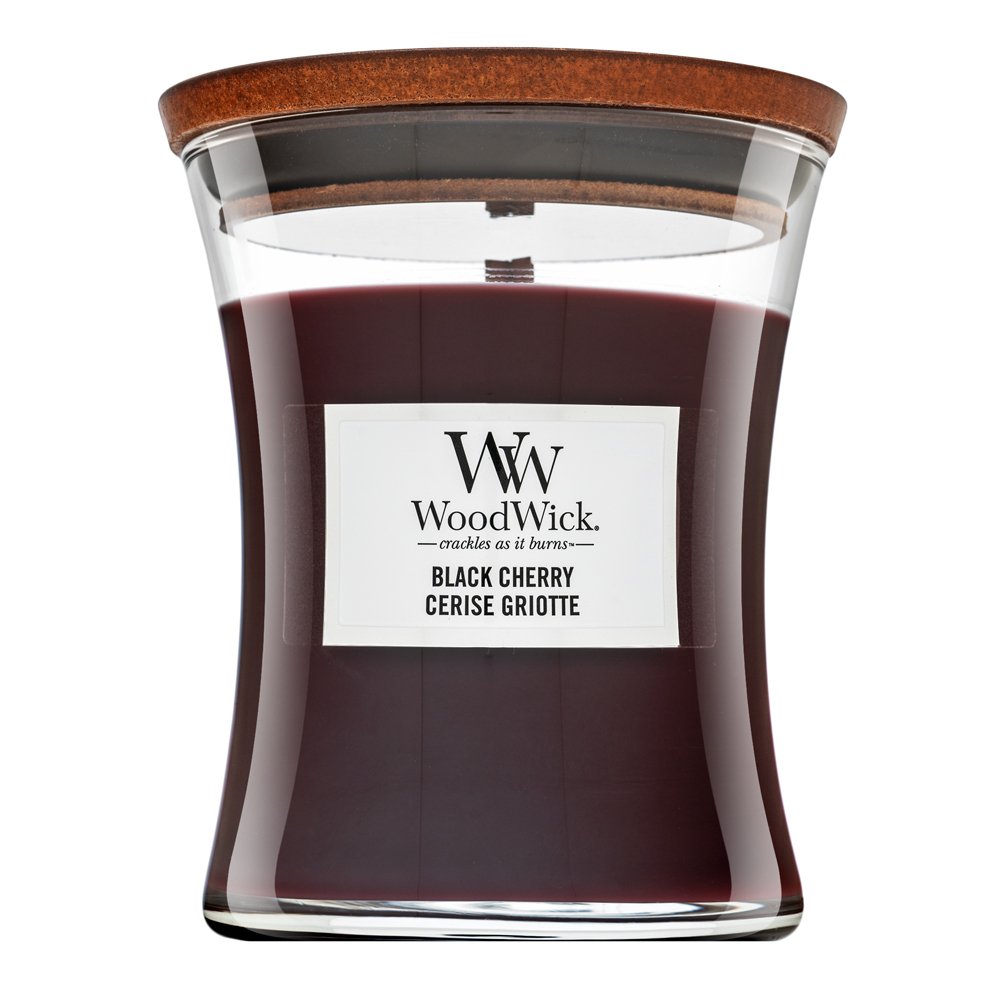 Woodwick Black Cherry 275 g