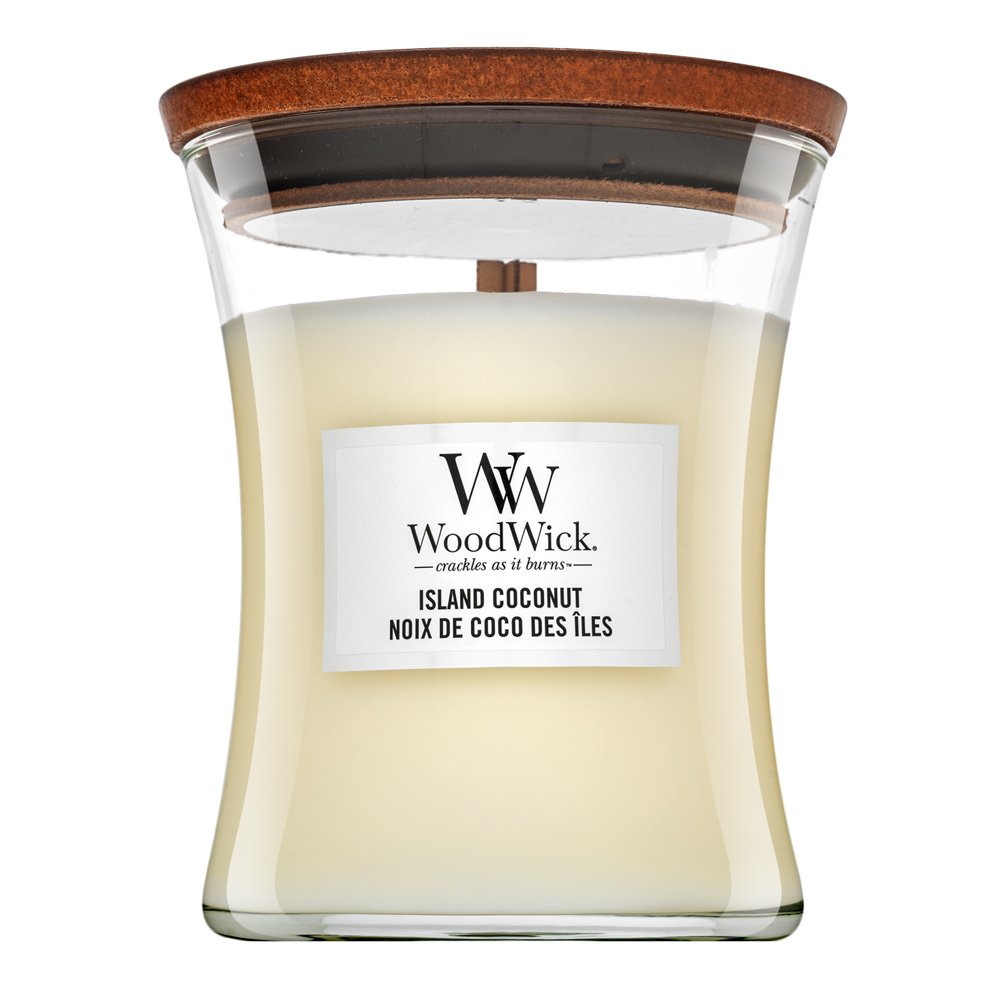 Woodwick Island Coconut 275 g