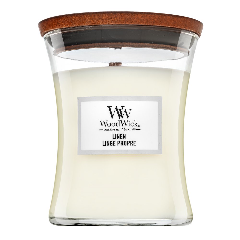 Woodwick Linen 275 g