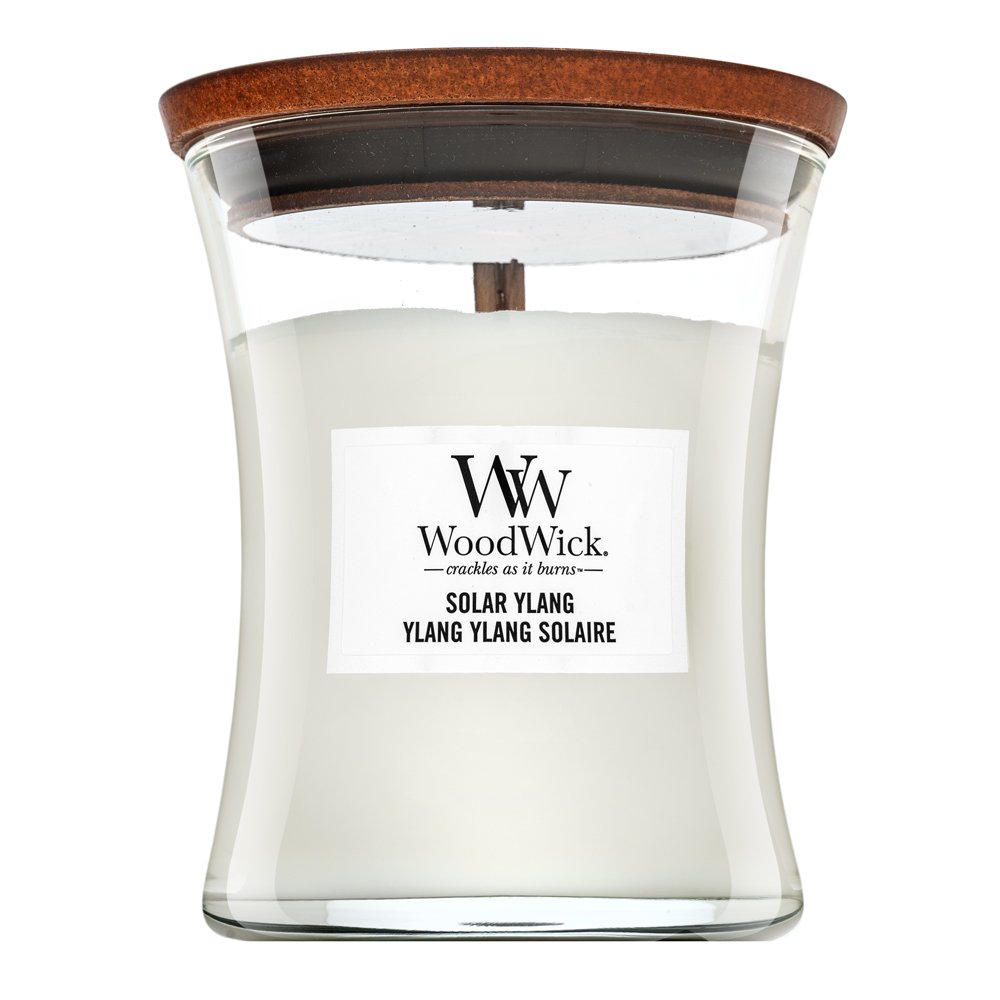 Woodwick Solar Ylang 275 g