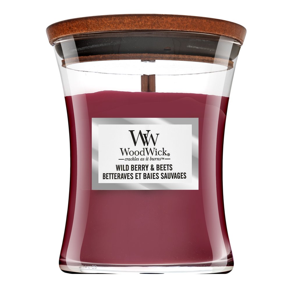 Woodwick Wild Berry & Beets 275 g