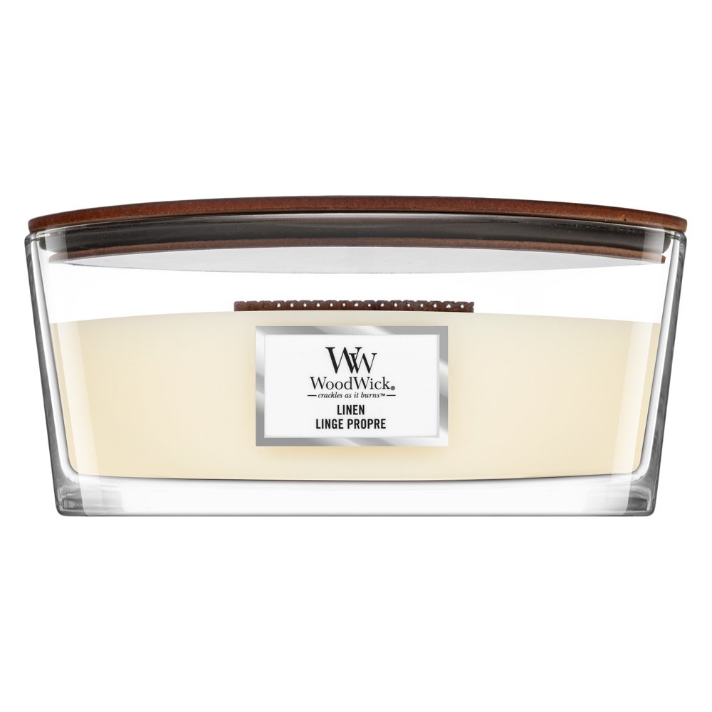 Woodwick Linen 453,6 g