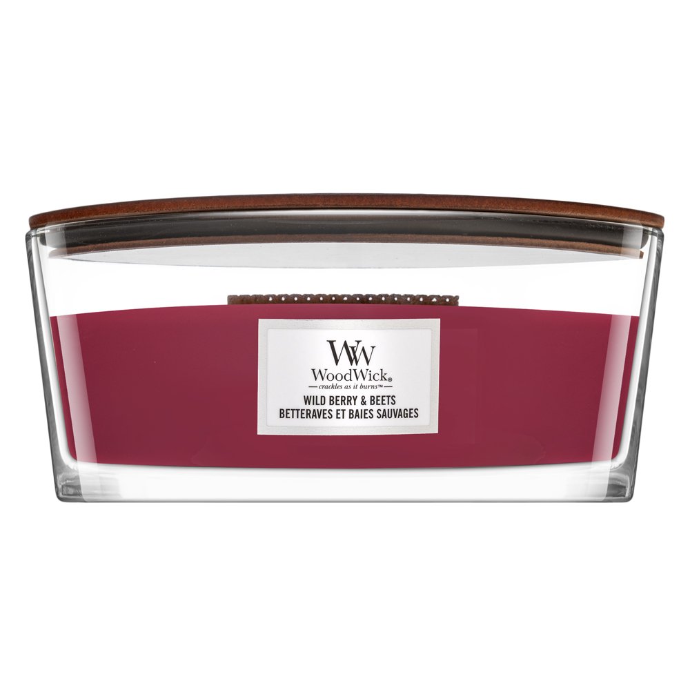 Woodwick Wild Berry & Beets 453,6 g