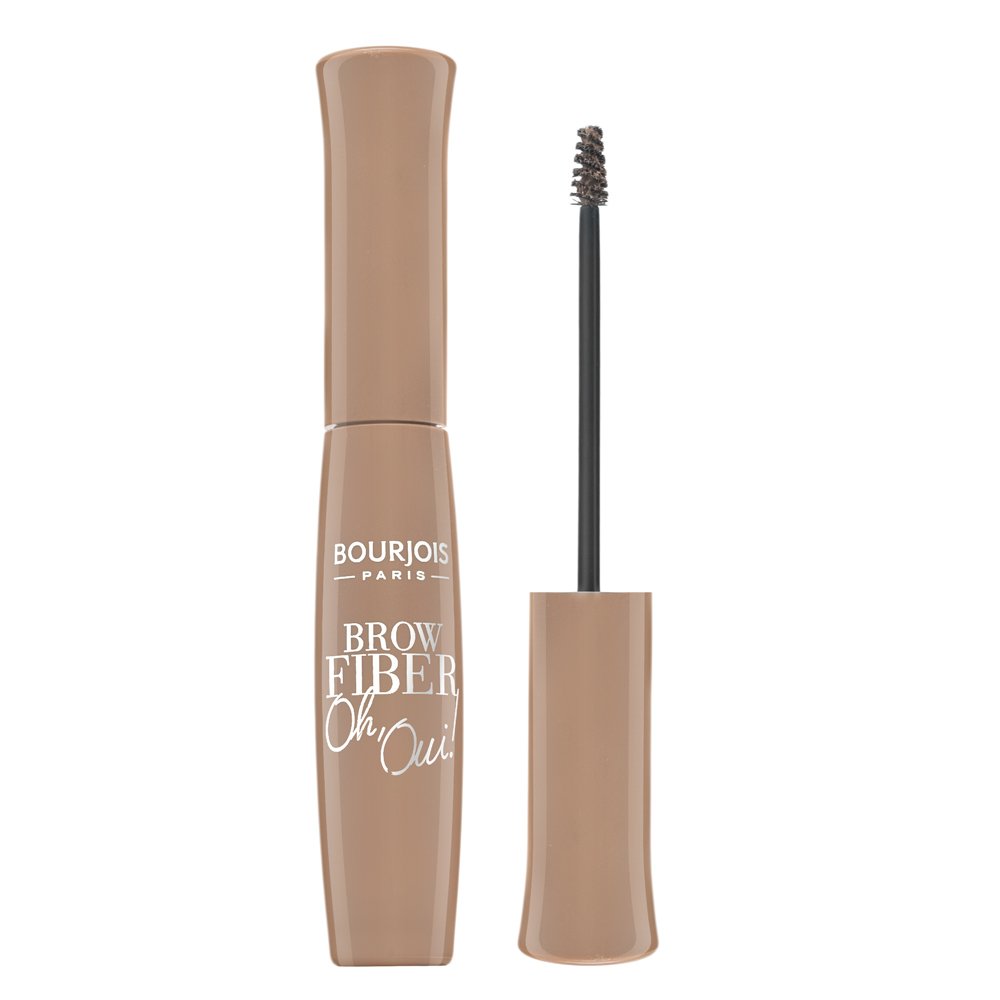 Bourjois Brow Fiber Oh, Oui! gel per le sopracciglia 001 Blond 6,8 ml