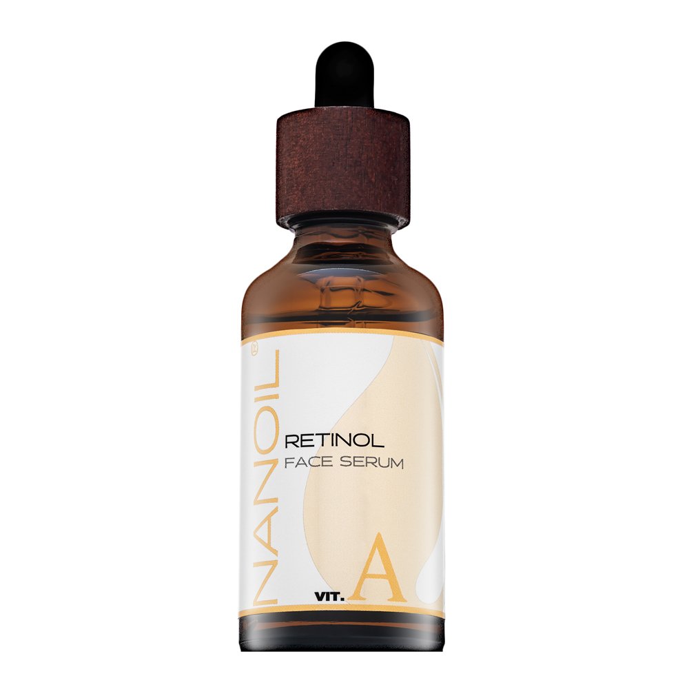 Nanoil siero Retinol Face Serum 50 ml
