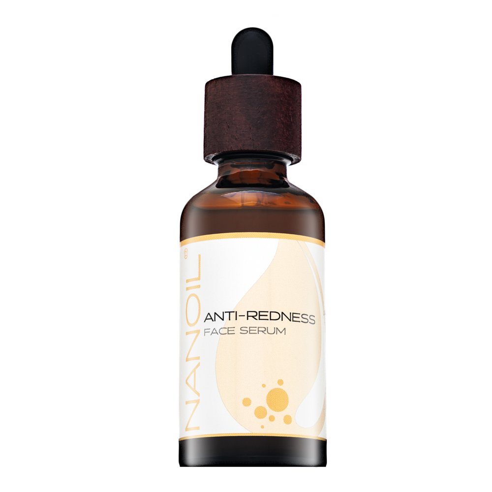 Nanoil siero illuminante Anti-Redness Face Serum 50 ml