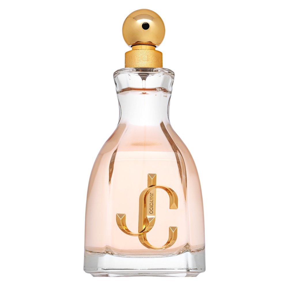 Jimmy Choo I Want Choo Eau de Parfum da donna 100 ml