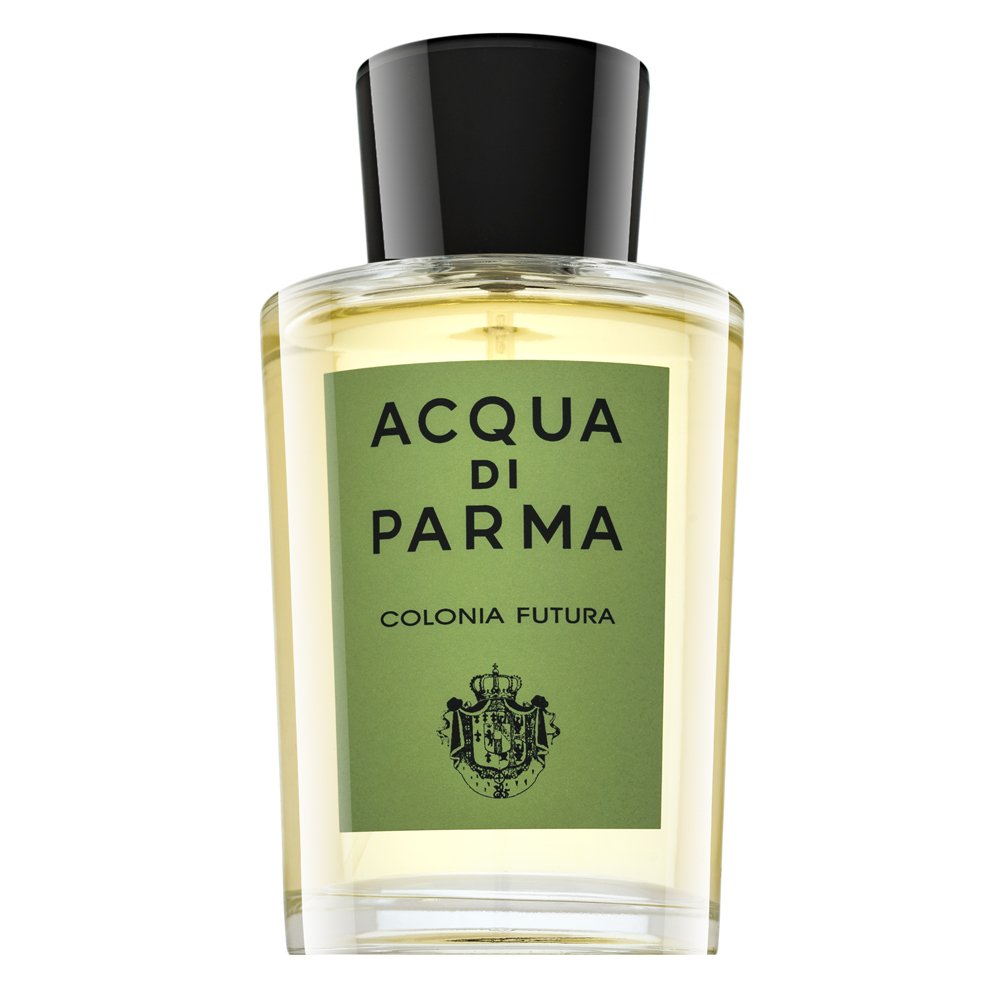 Acqua di Parma Colonia Futura Eau de Cologne da uomo 180 ml