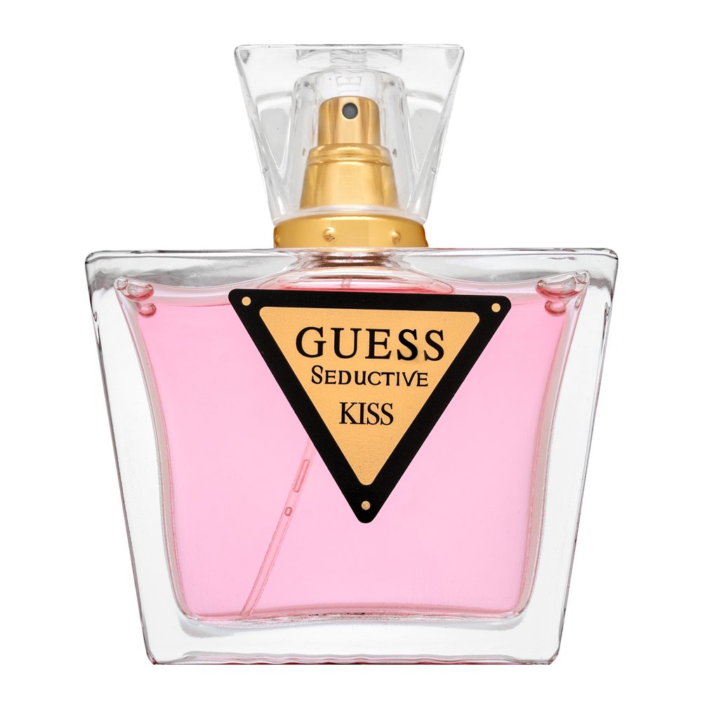 Guess Seductive Kiss Eau de Toilette da donna 75 ml