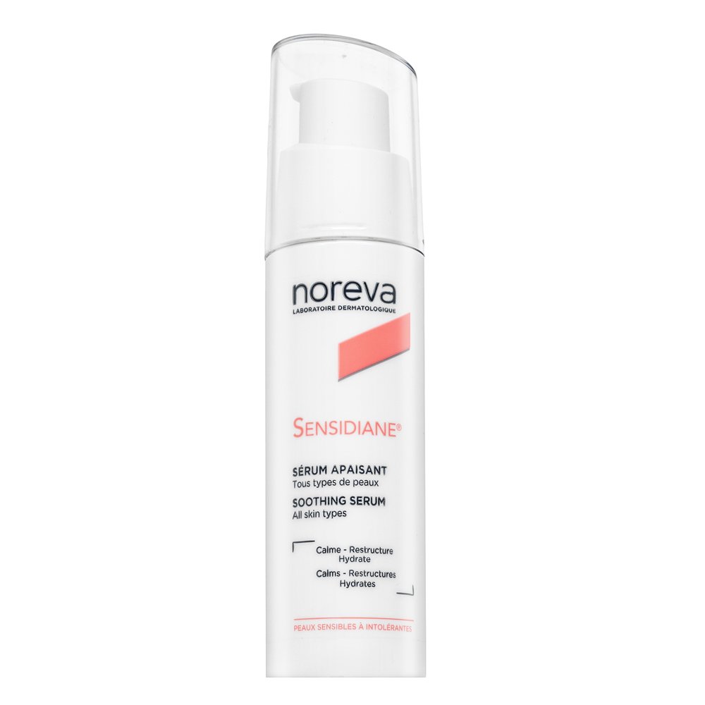 Noreva siero Sensidiane Soothing Serum 30 ml